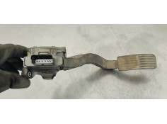 Recambio de pedal acelerador para peugeot 208 1.6 hdi 100 fap referencia OEM IAM 9671433780  