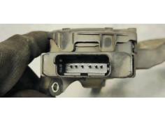 Recambio de pedal acelerador para peugeot 208 1.6 hdi 100 fap referencia OEM IAM 9671433780  