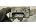 Recambio de pedal acelerador para peugeot 208 1.6 hdi 100 fap referencia OEM IAM 9671433780  