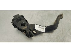 Recambio de pedal acelerador para peugeot 208 1.6 hdi 100 fap referencia OEM IAM 9671433780  