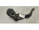 Recambio de pedal acelerador para peugeot 208 1.6 hdi 100 fap referencia OEM IAM 9671433780  