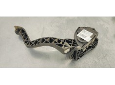 Recambio de pedal acelerador para peugeot 208 1.6 hdi 100 fap referencia OEM IAM 9671433780  