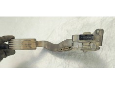 Recambio de pedal acelerador para peugeot 208 1.6 hdi 100 fap referencia OEM IAM 9671433780  