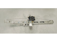 Recambio de elevalunas delantero izquierdo para mercedes-benz clase a (w168) 170 cdi (168.009) referencia OEM IAM 191745XXX  