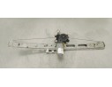 Recambio de elevalunas delantero izquierdo para mercedes-benz clase a (w168) 170 cdi (168.009) referencia OEM IAM 191745XXX  