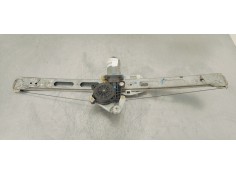 Recambio de elevalunas delantero izquierdo para mercedes-benz clase a (w168) 170 cdi (168.009) referencia OEM IAM 191745XXX  