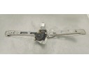 Recambio de elevalunas delantero izquierdo para mercedes-benz clase a (w168) 170 cdi (168.009) referencia OEM IAM 191745XXX  