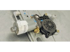Recambio de elevalunas delantero izquierdo para mercedes-benz clase a (w168) 170 cdi (168.009) referencia OEM IAM 191745XXX  