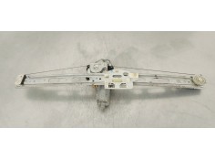Recambio de elevalunas delantero izquierdo para mercedes-benz clase a (w168) 170 cdi (168.009) referencia OEM IAM 191745XXX  