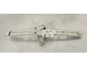 Recambio de elevalunas delantero izquierdo para mercedes-benz clase a (w168) 170 cdi (168.009) referencia OEM IAM 191745XXX  
