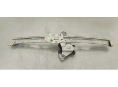 Recambio de elevalunas delantero izquierdo para mercedes-benz clase a (w168) 170 cdi (168.009) referencia OEM IAM 191745XXX  