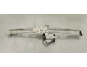 Recambio de elevalunas delantero izquierdo para mercedes-benz clase a (w168) 170 cdi (168.009) referencia OEM IAM 191745XXX  