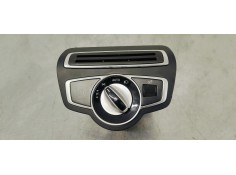 MANDO LUCES A2059057007 