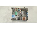 Recambio de caja reles / fusibles para peugeot 208 1.2 i turbo 110 referencia OEM IAM 9819850080  