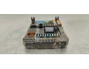 Recambio de caja reles / fusibles para peugeot 208 1.2 i turbo 110 referencia OEM IAM 9819850080  
