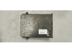 Recambio de caja reles / fusibles para peugeot 208 1.2 i turbo 110 referencia OEM IAM 9819850080  