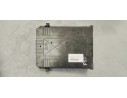 Recambio de caja reles / fusibles para peugeot 208 1.2 i turbo 110 referencia OEM IAM 9819850080  