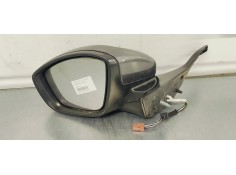 Recambio de retrovisor izquierdo para peugeot 208 1.6 hdi 100 fap referencia OEM IAM E20211047  