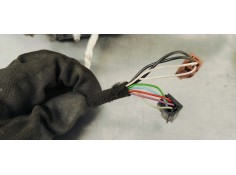 Recambio de retrovisor izquierdo para peugeot 208 1.6 hdi 100 fap referencia OEM IAM E20211047  