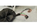 Recambio de retrovisor izquierdo para peugeot 208 1.6 hdi 100 fap referencia OEM IAM E20211047  