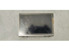 PANTALLA MULTIFUNCION 9825029180 