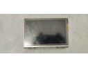 Recambio de pantalla multifuncion para peugeot 208 1.6 hdi 100 fap referencia OEM IAM 9825029180  