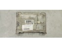 Recambio de pantalla multifuncion para peugeot 208 1.6 hdi 100 fap referencia OEM IAM 9825029180  