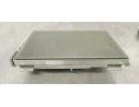 Recambio de pantalla multifuncion para peugeot 208 1.6 hdi 100 fap referencia OEM IAM 9825029180  