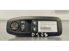 MANDO ELEVALUNAS DELANTERO IZQUIERDO 96751129ZD 