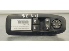 Recambio de mando elevalunas delantero izquierdo para peugeot 208 1.6 hdi 100 fap referencia OEM IAM 96751129ZD  