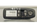 Recambio de mando elevalunas delantero izquierdo para peugeot 208 1.6 hdi 100 fap referencia OEM IAM 96751129ZD  