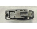 Recambio de mando elevalunas delantero izquierdo para peugeot 208 1.6 hdi 100 fap referencia OEM IAM 96751129ZD  