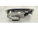 Recambio de mando elevalunas delantero izquierdo para peugeot 208 1.6 hdi 100 fap referencia OEM IAM 96751129ZD  