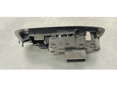 Recambio de mando elevalunas delantero izquierdo para peugeot 208 1.6 hdi 100 fap referencia OEM IAM 96751129ZD  
