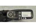 Recambio de mando elevalunas delantero izquierdo para peugeot 208 1.6 hdi 100 fap referencia OEM IAM 96751129ZD  