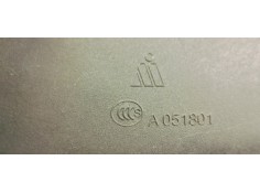 Recambio de espejo para peugeot 208 1.6 hdi 100 fap referencia OEM IAM E8025207  