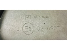 Recambio de espejo para peugeot 208 1.6 hdi 100 fap referencia OEM IAM E8025207  