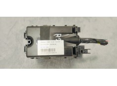 Recambio de caja reles / fusibles para peugeot 208 1.6 hdi 100 fap referencia OEM IAM 9812661980  
