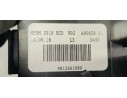 Recambio de caja reles / fusibles para peugeot 208 1.6 hdi 100 fap referencia OEM IAM 9812661980  