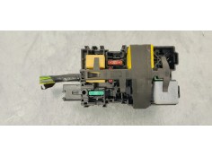 Recambio de caja reles / fusibles para peugeot 208 1.6 hdi 100 fap referencia OEM IAM 9812661980  