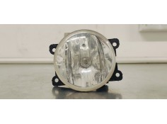FARO ANTINIEBLA IZQUIERDO 9675450980 