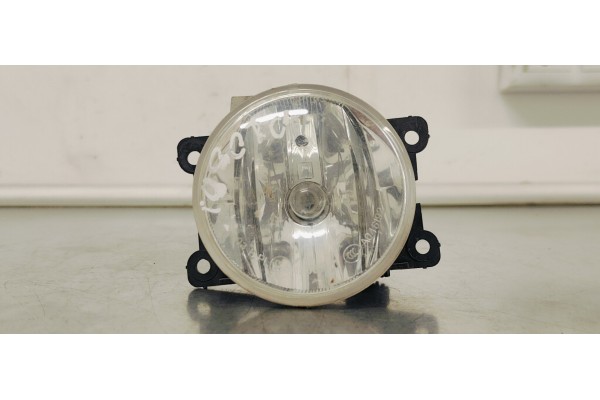 Recambio de faro antiniebla izquierdo para peugeot 208 1.6 hdi 100 fap referencia OEM IAM 9675450980  