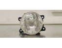 Recambio de faro antiniebla izquierdo para peugeot 208 1.6 hdi 100 fap referencia OEM IAM 9675450980  