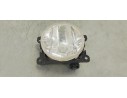 Recambio de faro antiniebla izquierdo para peugeot 208 1.6 hdi 100 fap referencia OEM IAM 9675450980  