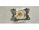 Recambio de faro antiniebla izquierdo para peugeot 208 1.6 hdi 100 fap referencia OEM IAM 9675450980  