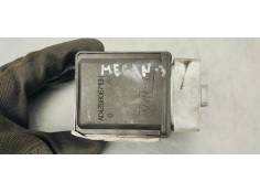 Recambio de modulo electronico para renault megane iii berlina 5 p 2.0 i 140 referencia OEM IAM 8200604932  