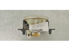 Recambio de faro antiniebla izquierdo para peugeot 208 1.6 hdi 100 fap referencia OEM IAM 9675450980  