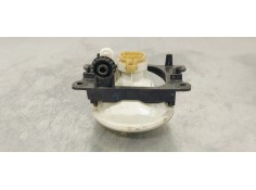 Recambio de faro antiniebla izquierdo para peugeot 208 1.6 hdi 100 fap referencia OEM IAM 9675450980  