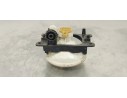Recambio de faro antiniebla izquierdo para peugeot 208 1.6 hdi 100 fap referencia OEM IAM 9675450980  