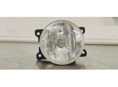 Recambio de faro antiniebla izquierdo para peugeot 208 1.6 hdi 100 fap referencia OEM IAM 9675450980  